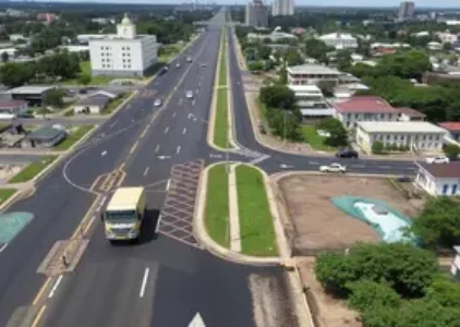 Últimas notícias de Manaus