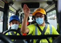 greve de ônibus em Manaus