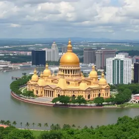 Concurso Manaus AM