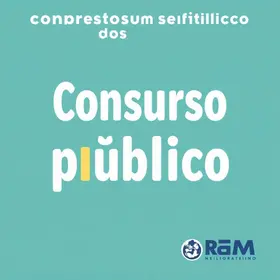 concurso PGM Manaus