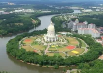 Edital ISS Manaus AM