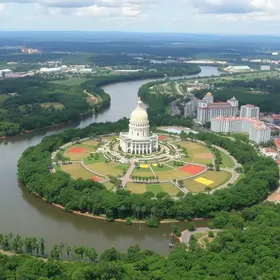 Edital ISS Manaus AM