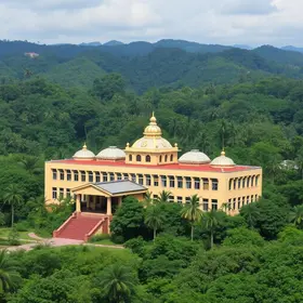 Instituto Militar de Engenharia