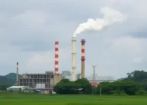 vazamento de gás em Manaus