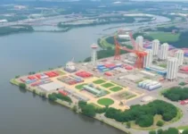 Polo Industrial de Manaus