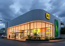 Grupo DB atacarejo