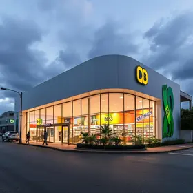 Grupo DB atacarejo
