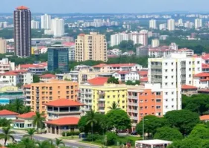 Últimas notícias de Manaus