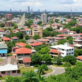 Manaus que a Gente Cuida
