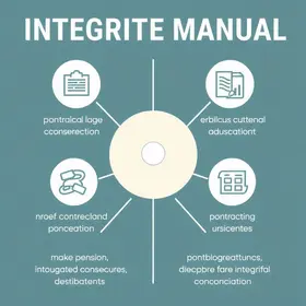 Manual de Integridade nas Contratações Públicas