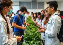 Mostra de Pesquisa Científica