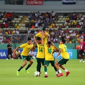 Brasileirão 3x3 2026