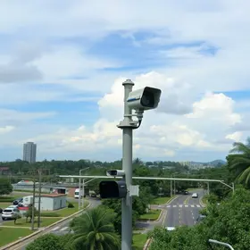 novos radares em Manaus