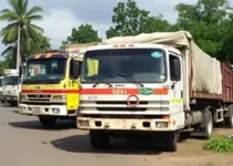 Operação ‘Carga Pesada’
