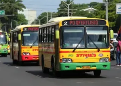 Últimas notícias de Manaus