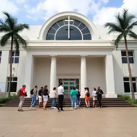Educação de Jovens e Adultos