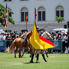 concurso da Guarda Municipal