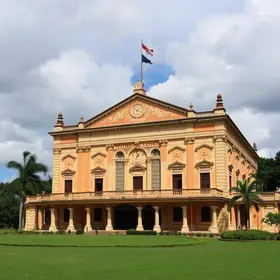 Teatro Amazonas