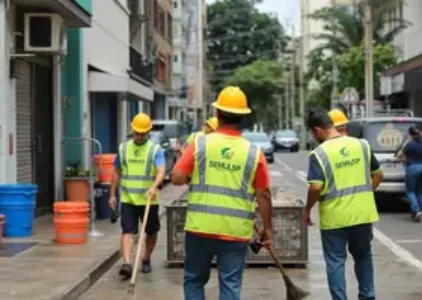 Últimas notícias de Manaus