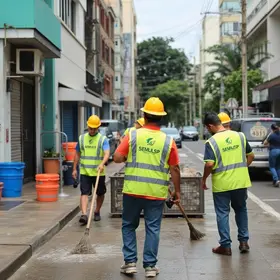 Prefeitura de Manaus
