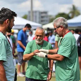 Sabadão do Homem