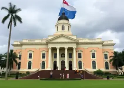 Últimas notícias de Manaus