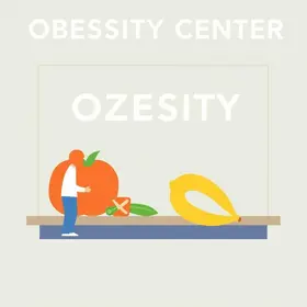 Centro de Combate à Obesidade