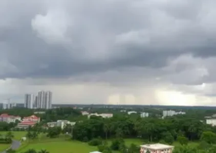Últimas notícias de Manaus