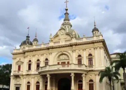 Últimas notícias de Manaus