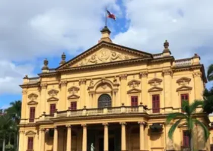 Últimas notícias de Manaus