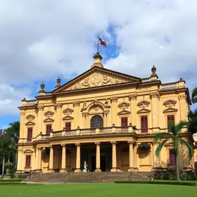 Teatro Amazonas