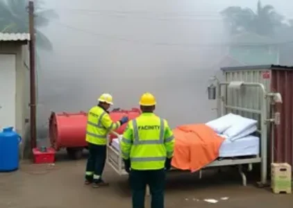 Últimas notícias de Manaus