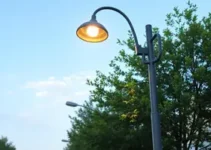 agensan fiscalização iluminação pública Manaus