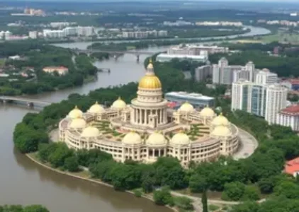 Últimas notícias de Manaus