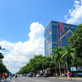 Inscrições para o concurso público da Manaus Previdência