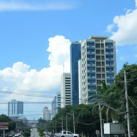 internet em Manaus