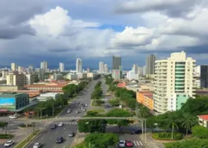 Últimas notícias de Manaus