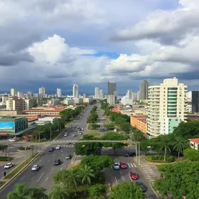 Círio de Nazaré em Manaus
