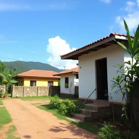 Casa Manauara