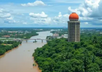 Últimas notícias de Manaus