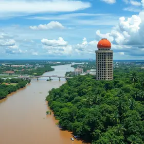 Prefeitura de Manaus