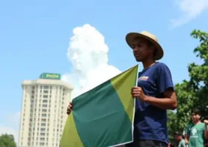 Últimas notícias de Manaus