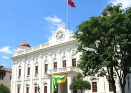 Últimas notícias de Manaus