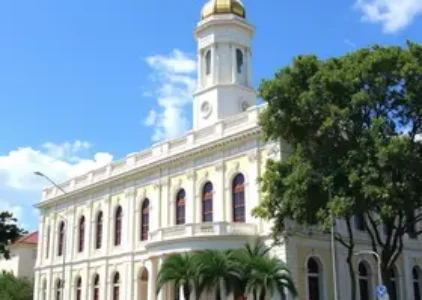 Últimas notícias de Manaus