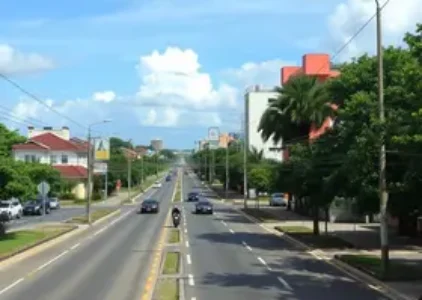 Últimas notícias de Manaus