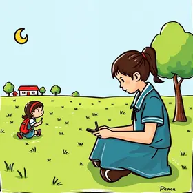 Escola em Paz