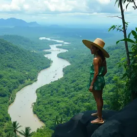 candidatos a governador do Amazonas
