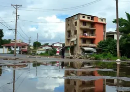 Últimas notícias de Manaus