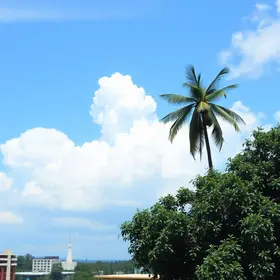 Sine Manaus vaga de emprego