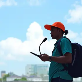 Sine Manaus oferta vagas de emprego